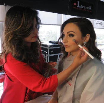 Our International Work