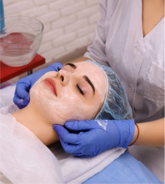 Facials & Skin Care
